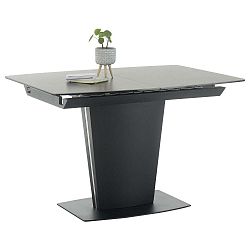 Jedálenský Stôl Sergio 120-160 Cm