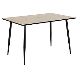 Jedálenský Stôl Wilma 120x80cm