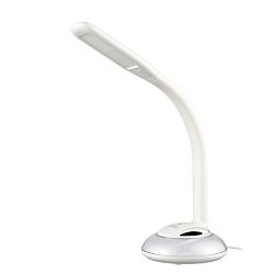 Led Lampa Na Písací Stôl Spert, V: 58cm, 5 Watt